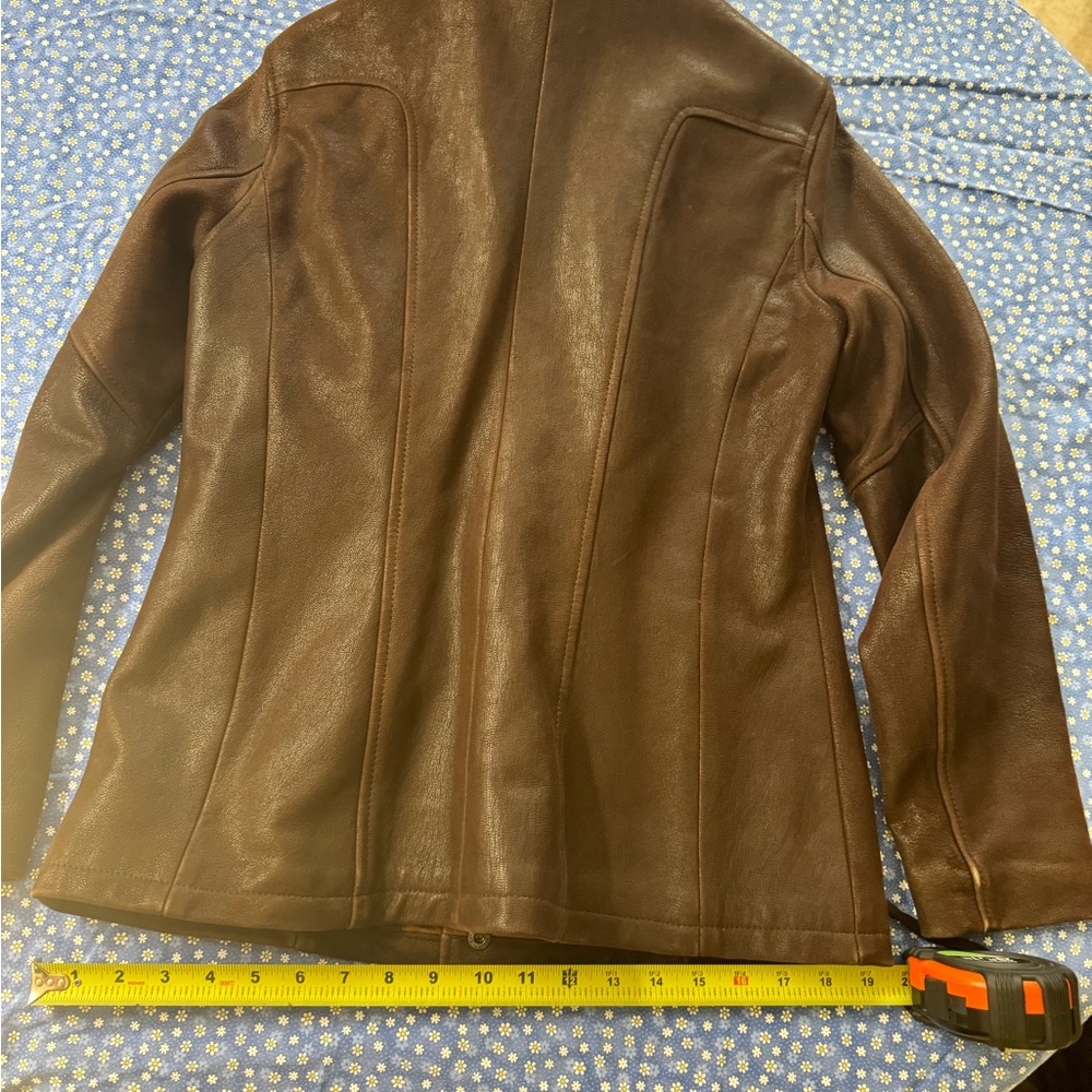 Lone pine jacket - Picture 3 of 7